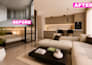 create realistic 3d interior visualization for residential and commercial spaces